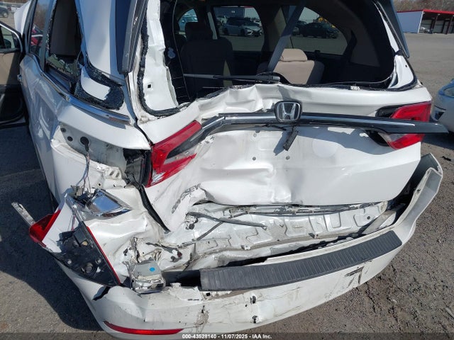 Aukcja sprzedaży 2024 Honda Odyssey Ex-l, vin: 5FNRL6H62RB005838, numer aukcji: 43528140