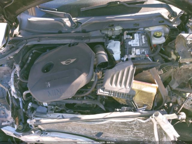 2017 MINI HARDTOP WMWXU1C37H2F77087 Photo 9