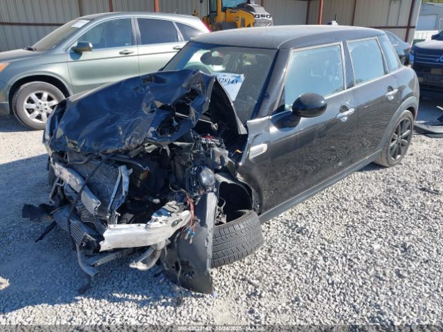 2017 MINI HARDTOP WMWXU1C37H2F77087 Photo 1