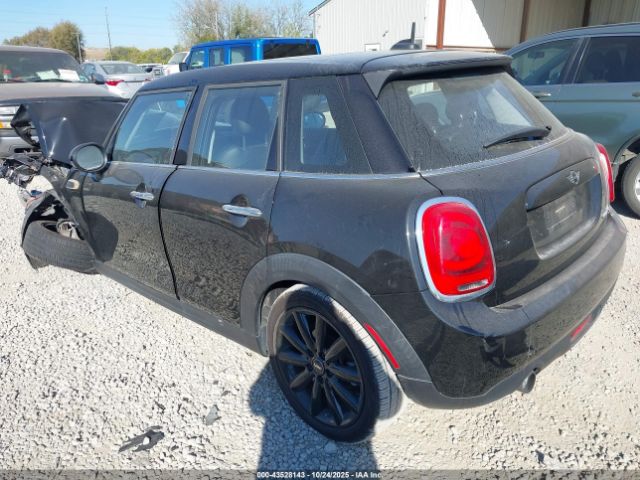 2017 MINI HARDTOP WMWXU1C37H2F77087 Photo 2