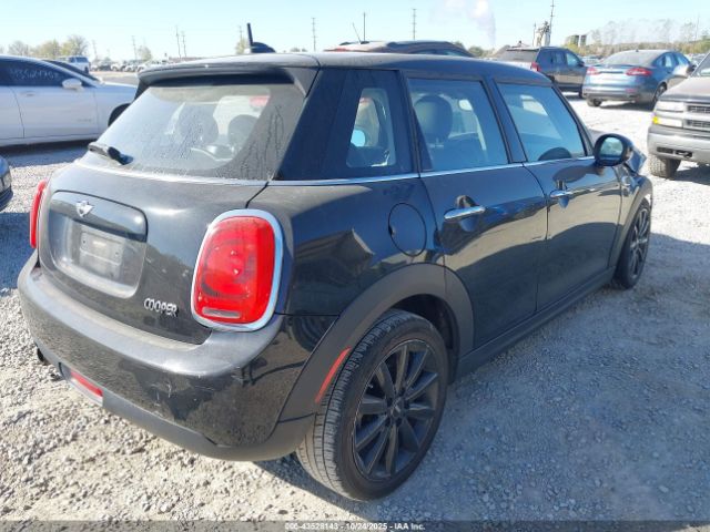 2017 MINI HARDTOP WMWXU1C37H2F77087 Photo 3