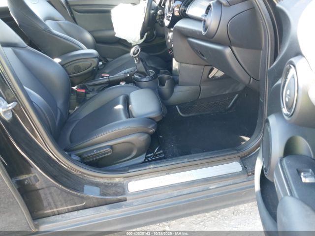 2017 MINI HARDTOP WMWXU1C37H2F77087 Photo 4