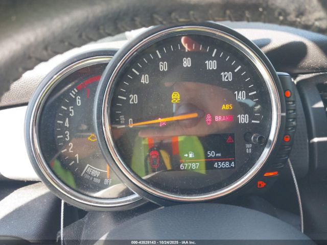 2017 MINI HARDTOP WMWXU1C37H2F77087 Photo 6