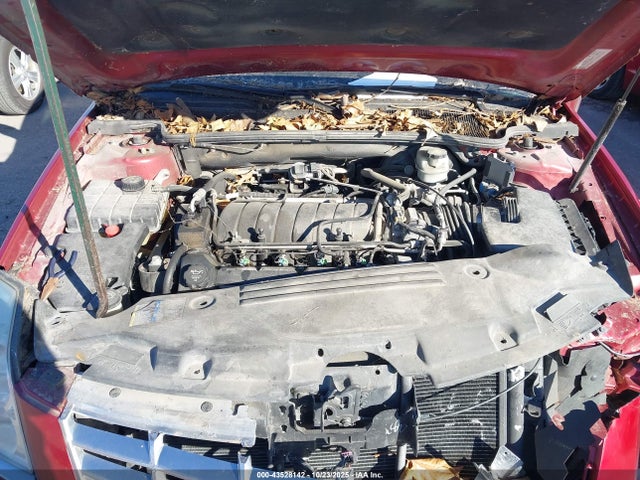 2007 CADILLAC DTS 1G6KD57947U215904 Photo 9