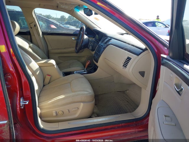 2007 CADILLAC DTS 1G6KD57947U215904 Photo 4