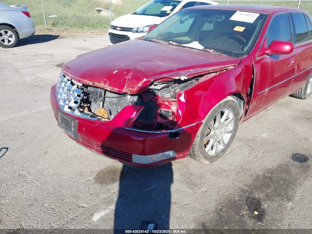 2007 CADILLAC DTS 1G6KD57947U215904 Photo 5