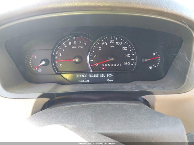 2007 CADILLAC DTS 1G6KD57947U215904 Photo 6