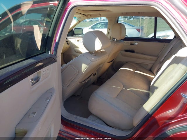 2007 CADILLAC DTS 1G6KD57947U215904 Photo 7