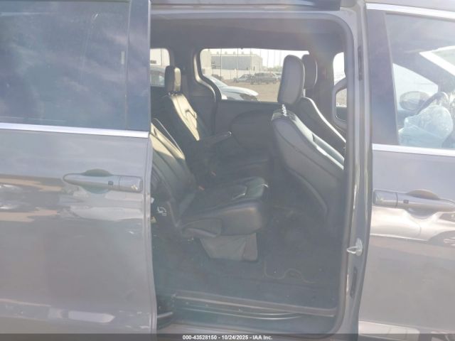 2025 CHRYSLER PACIFICA 2C4RC1BG1SR562061 Photo 7