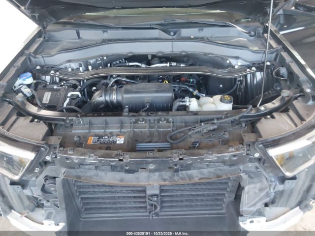 2021 FORD EXPLORER 1FMSK8FH0MGB55672 Photo 9