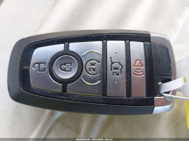 2021 FORD EXPLORER 1FMSK8FH0MGB55672 Photo 10