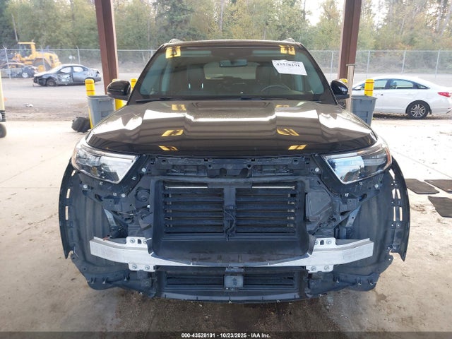 Ford Explorer 2021 1FMSK8FH0MGB55672 Image 13