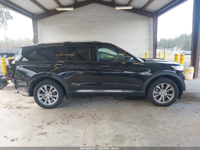 Ford Explorer 2021 1FMSK8FH0MGB55672 Image 14