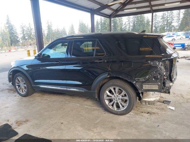 Ford Explorer 2021 1FMSK8FH0MGB55672 Image 15