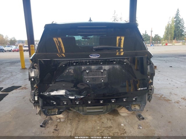 Ford Explorer 2021 1FMSK8FH0MGB55672 Image 17