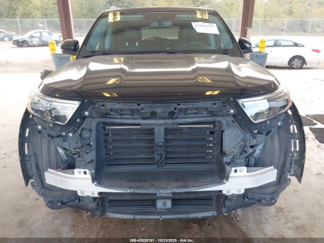 2021 FORD EXPLORER 1FMSK8FH0MGB55672 Photo 5