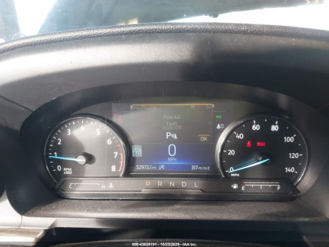 2021 FORD EXPLORER 1FMSK8FH0MGB55672 Photo 6