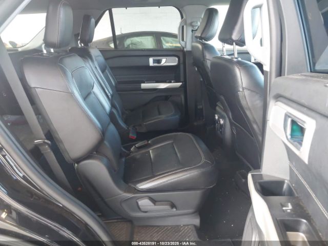 2021 FORD EXPLORER 1FMSK8FH0MGB55672 Photo 7