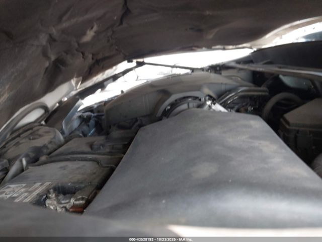 2015 ACURA TLX 19UUB2F54FA022386 Photo 9