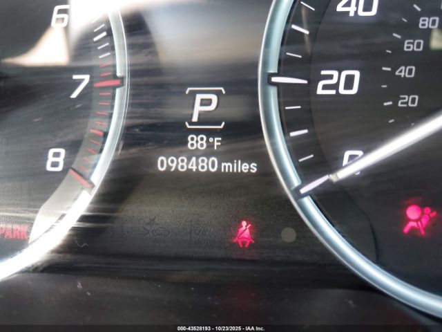 2015 ACURA TLX 19UUB2F54FA022386 Photo 6