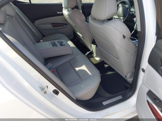 2015 ACURA TLX 19UUB2F54FA022386 Photo 7