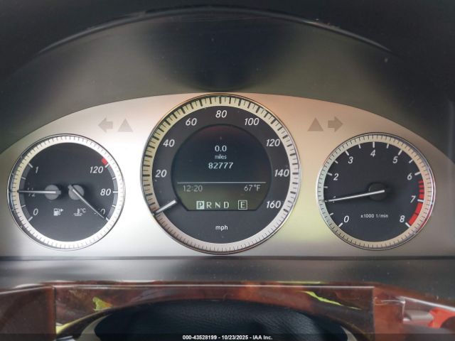 2011 MERCEDES-BENZ GLK 350 WDCGG8HB6BF532295 Photo 6