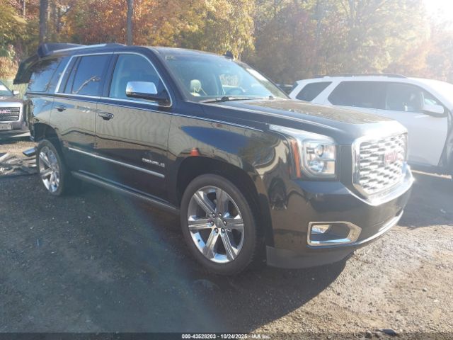 2019 GMC YUKON 1GKS2CKJ8KR180101