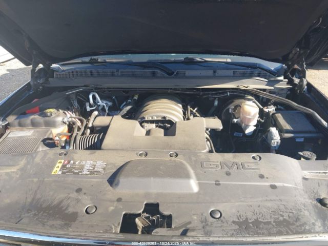 2019 GMC YUKON 1GKS2CKJ8KR180101 Photo 9