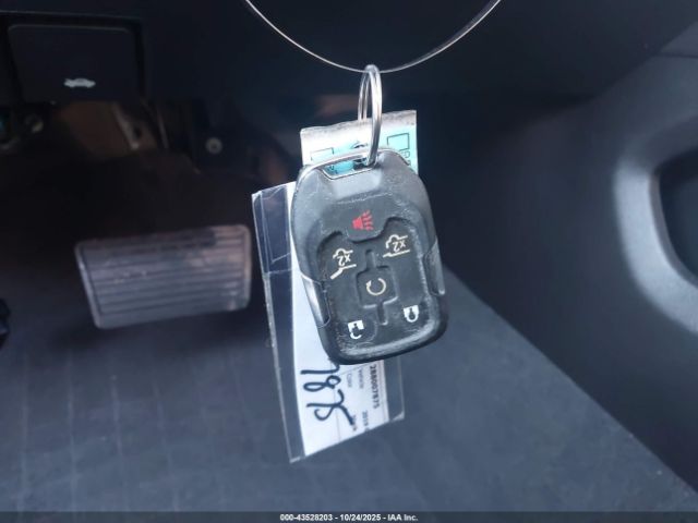 2019 GMC YUKON 1GKS2CKJ8KR180101 Photo 10