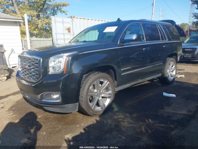 2019 GMC YUKON 1GKS2CKJ8KR180101 Photo 1