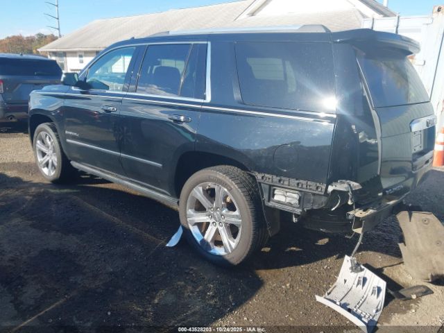 2019 GMC YUKON 1GKS2CKJ8KR180101 Photo 2