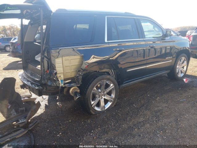 2019 GMC YUKON 1GKS2CKJ8KR180101 Photo 3