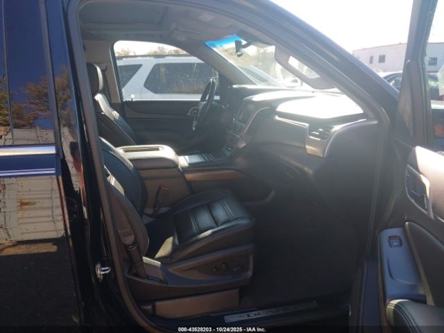 2019 GMC YUKON 1GKS2CKJ8KR180101 Photo 4