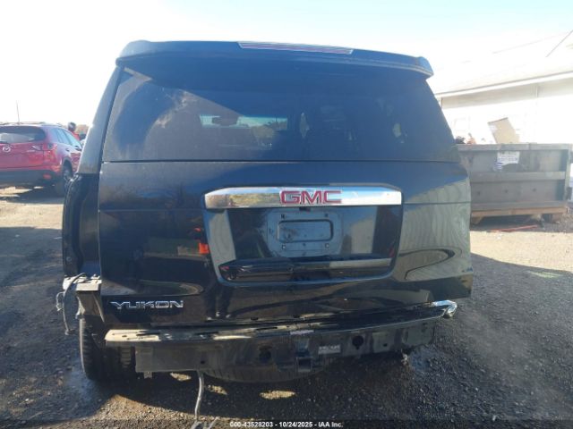 2019 GMC YUKON 1GKS2CKJ8KR180101 Photo 5