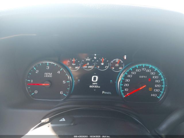 2019 GMC YUKON 1GKS2CKJ8KR180101 Photo 6