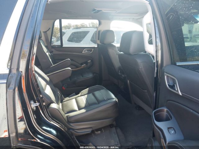 2019 GMC YUKON 1GKS2CKJ8KR180101 Photo 7