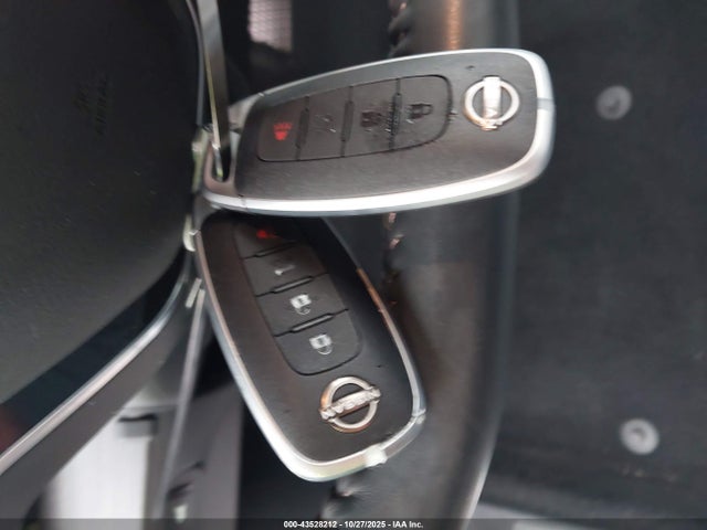 Nissan Ariya Platinum+ 2023 JN1DF0CD2PM701000 Image 11