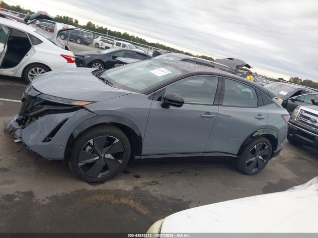 Nissan Ariya Platinum+ 2023 JN1DF0CD2PM701000 Image 15