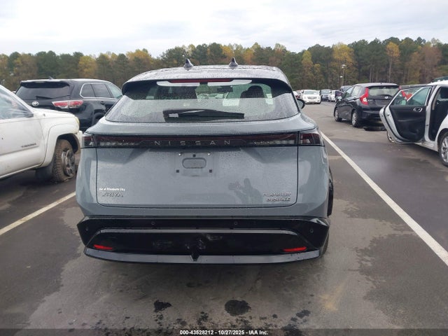 Nissan Ariya Platinum+ 2023 JN1DF0CD2PM701000 Image 17