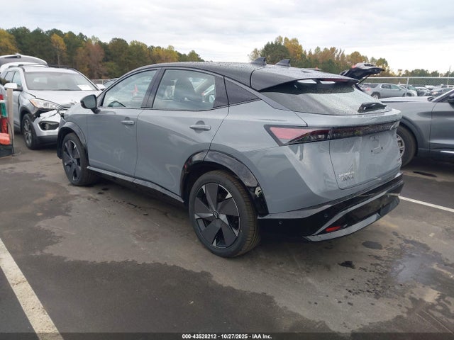 Nissan Ariya Platinum+ 2023 JN1DF0CD2PM701000 Image 3