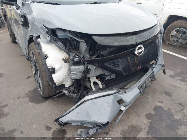 Nissan Ariya Platinum+ 2023 JN1DF0CD2PM701000 Image 6