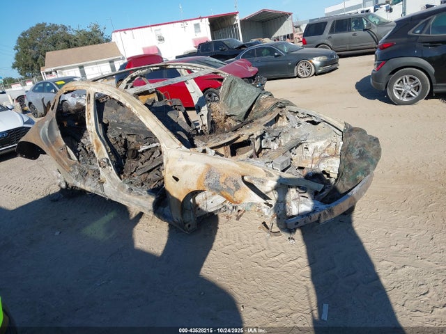 2021 TESLA MODEL 3 5YJ3E1EAXMF083708 Photo 0