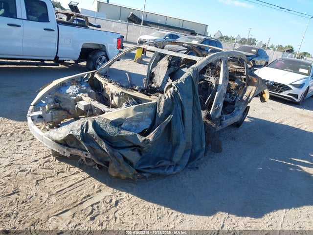 2021 TESLA MODEL 3 5YJ3E1EAXMF083708 Photo 1