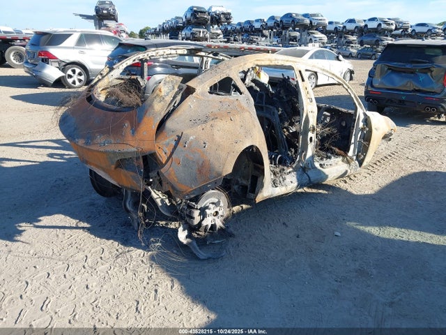 2021 TESLA MODEL 3 5YJ3E1EAXMF083708 Photo 3
