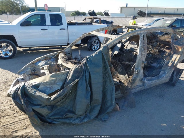 2021 TESLA MODEL 3 5YJ3E1EAXMF083708 Photo 5