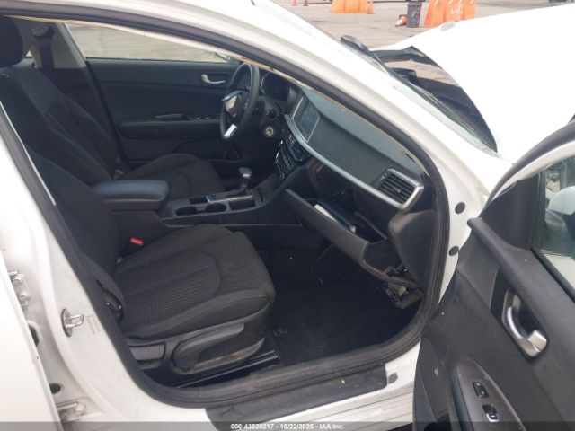 2020 KIA OPTIMA 5XXGT4L30LG437048 Photo 4