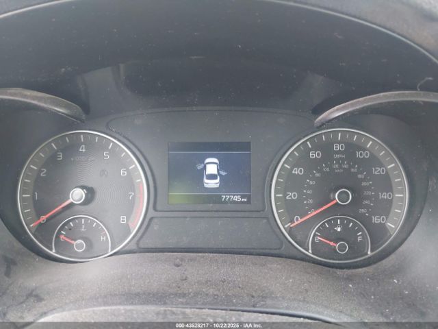 2020 KIA OPTIMA 5XXGT4L30LG437048 Photo 6