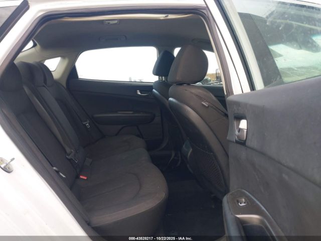 2020 KIA OPTIMA 5XXGT4L30LG437048 Photo 7