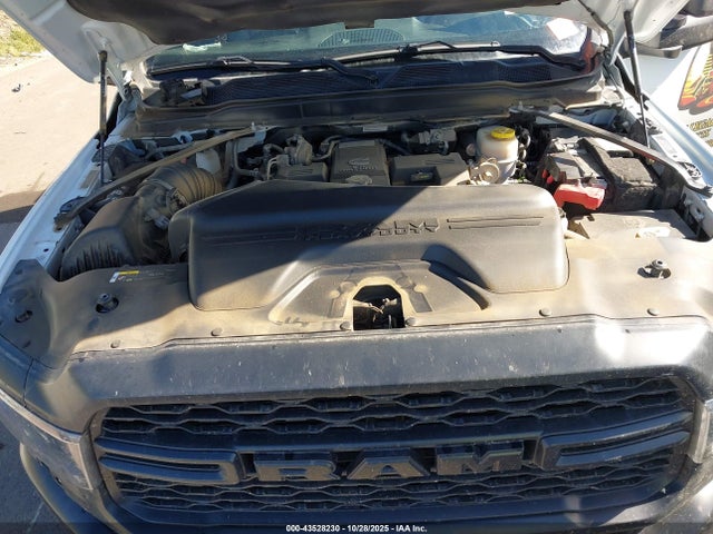 Продажа на аукционе авто 2024 Ram 2500 Tradesman  4x4 8' Box, vin: 3C6UR5HL6RG154263, номер лота: 43528230