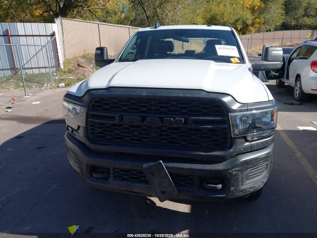 Продажа на аукционе авто 2024 Ram 2500 Tradesman  4x4 8' Box, vin: 3C6UR5HL6RG154263, номер лота: 43528230